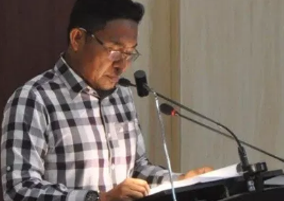 Pemko Medan Dinilai Salahi Aturan Soal Pemotongan Gaji Untuk BPJS