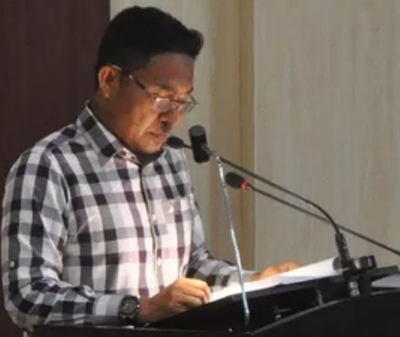 Pemko Medan Dinilai Salahi Aturan Soal Pemotongan Gaji Untuk BPJS Pemko Medan Dinilai Salahi Aturan Soal Pemotongan Gaji Untuk BPJS