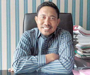 Tidak Ada Aturan Hak Interpelasi   Dimusyawarahkan Pimpinan Duluan