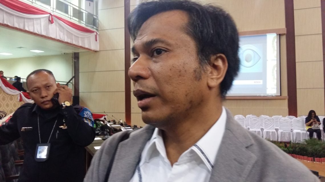 DPRD Medan Pangkas Anggaran Pengadaan Batik Tradisional ASN DPRD Medan Pangkas Anggaran Pengadaan Batik Tradisional ASN