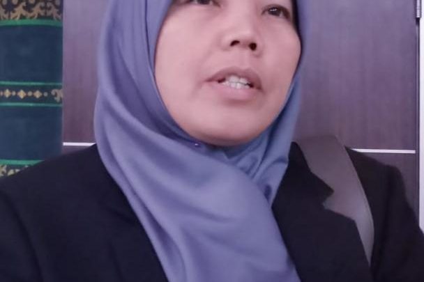 Dhiyaul: Gaji Guru Honor   Harus Sesuai UMK