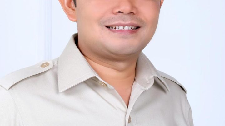 Hapus Anggaran Belanja  Batik Tradisional Rp. 8,6 Miliar