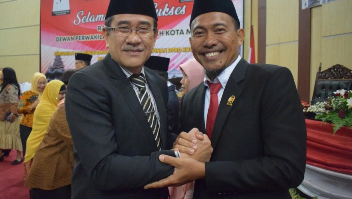 Sekretariat ‘Jemput Bola’   Soal Tatib DPRD Medan