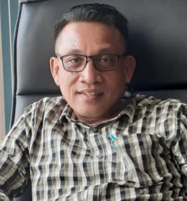 Edwin Sugesti Pimpin Bapemperda DPRD Kota Medan