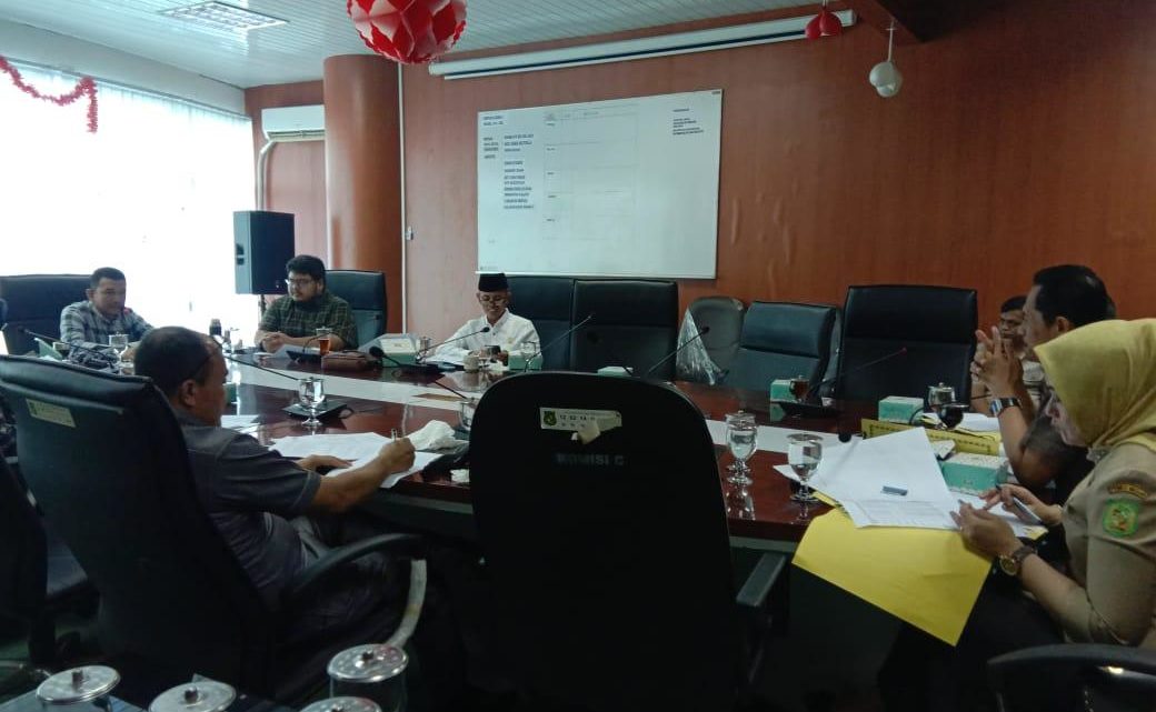 BP2RD Medan Pasang Taping   Box Agar Wajib Pajak Tak ‘Nakal’