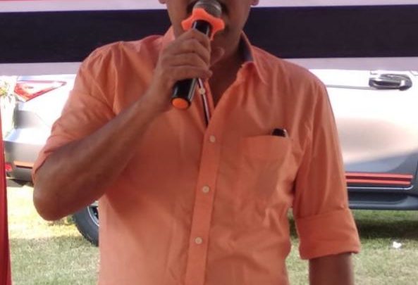 F-PDIP Sesali Anggotanya Manfaatkan RDP Untuk Promosikan Suaminya