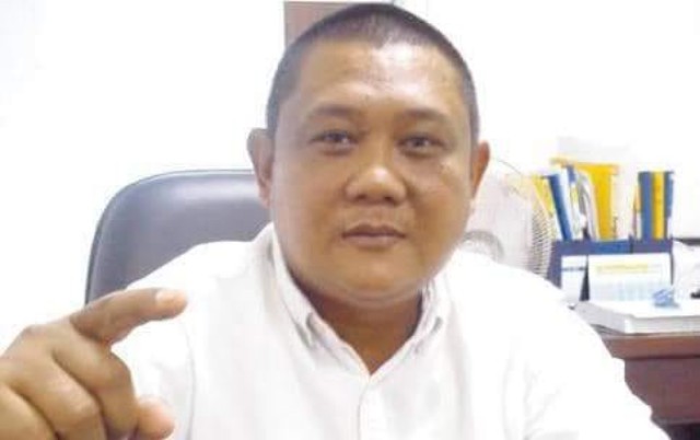 Tekan Penyebaran Covid-19, DPRD Medan Minta Masyarakat Lebih Tingkatkan Kesadaran Prokes Tekan Penyebaran Covid-19, DPRD Medan Minta Masyarakat Lebih Tingkatkan Kesadaran Prokes