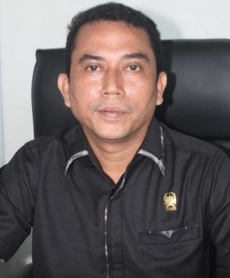 DPRD Medan Minta Dishub   Tingkatkan PAD Dari Parkir