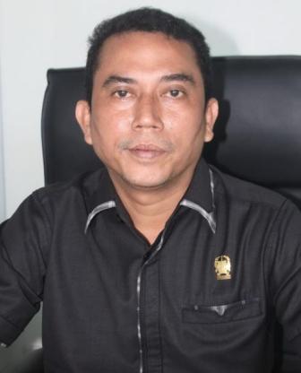 DPRD Medan Minta Dishub Tingkatkan PAD Dari Parkir DPRD Medan Minta Dishub Tingkatkan PAD Dari Parkir