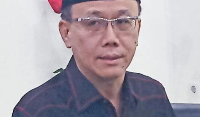 Hasyim: Pemko Harus Tegas Kepada Pelaku Pengorekan Kabel Fiber Optik