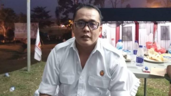 Komisi II Beri Waktu 2 Bulan PT. KIM Menormalisasi Parit