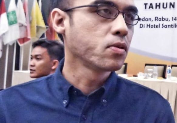 Dewan Minta Dinkes Buat Juklak dan Juknis Tangani Virus Corona