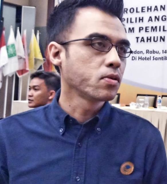 Dewan Minta Dinkes Buat Juklak dan Juknis Tangani Virus Corona