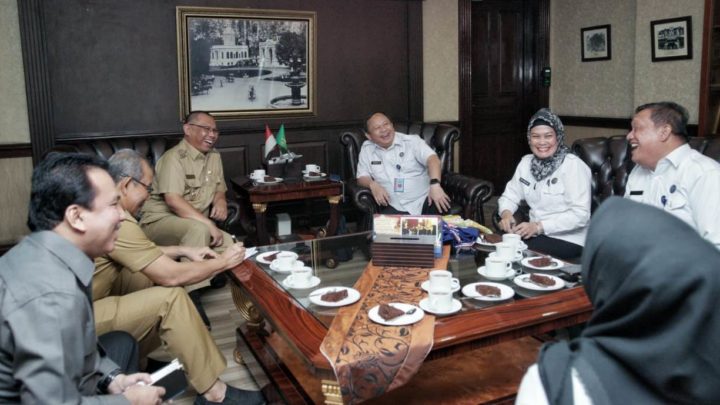 Akhyar: Pelatihan Kerajinan BNN Sebagai Alternatif Tingkatkan Taraf Hidup Masyarakat