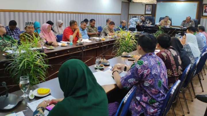 Pemko Medan Kembali Gelar Kegiatan CFD