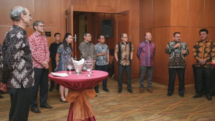 Pemko Medan Siap Jalin Kerjasama Dengan Swiss