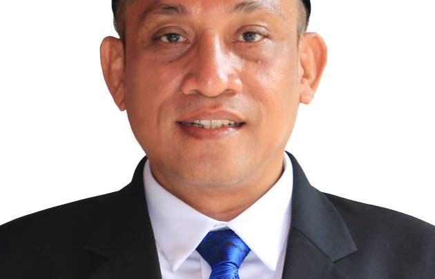 Edwin: Persoalan Sampah Tanggungjawab Bersama