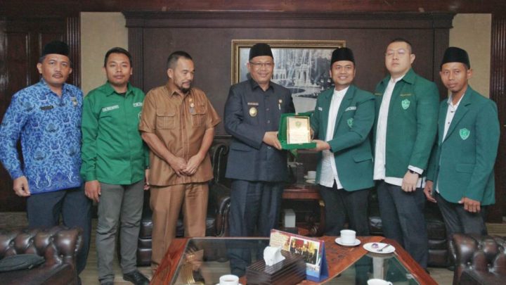 Akhyar Dukung GPA Sumut Gelar Tabligh Akbar