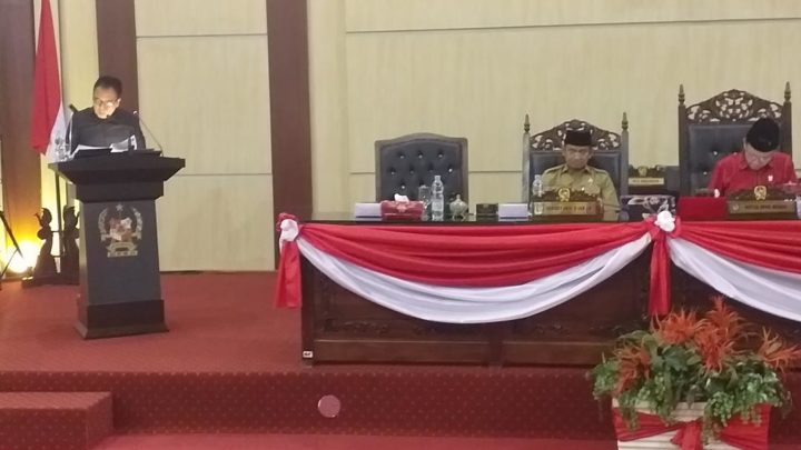 Batalkan Alih Fungsi Hutan  Mangrove Di Medan Utara