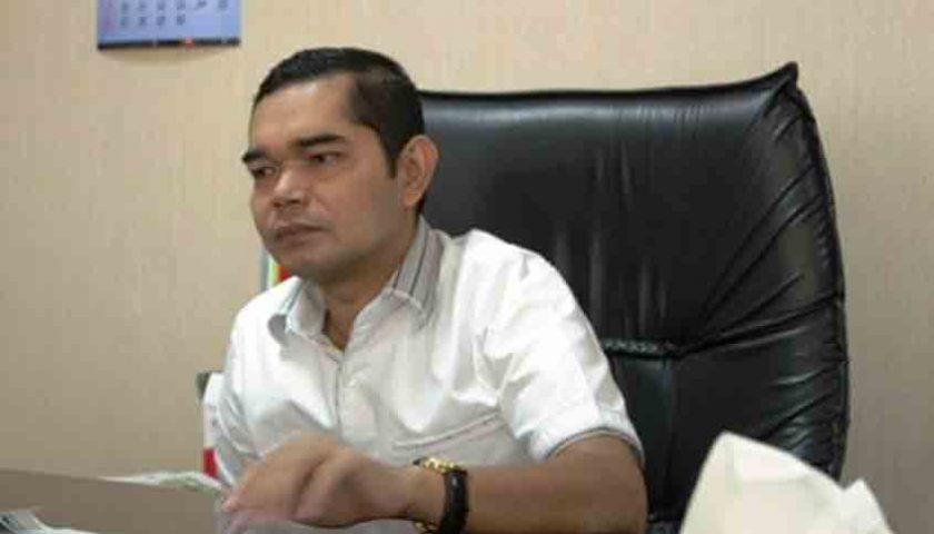 Besok, DPRD Medan Gelar Paripurna Pengusulan Pelantikan Bobby-Aulia