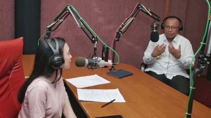 Akhyar Terus Gelorakan #Yokbikincantikmedan