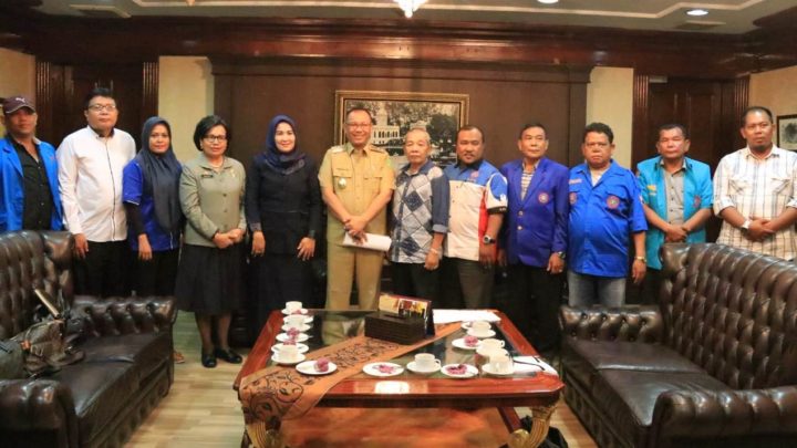 Akhyar Diminta Buka Dialog Ketenagakerjaan