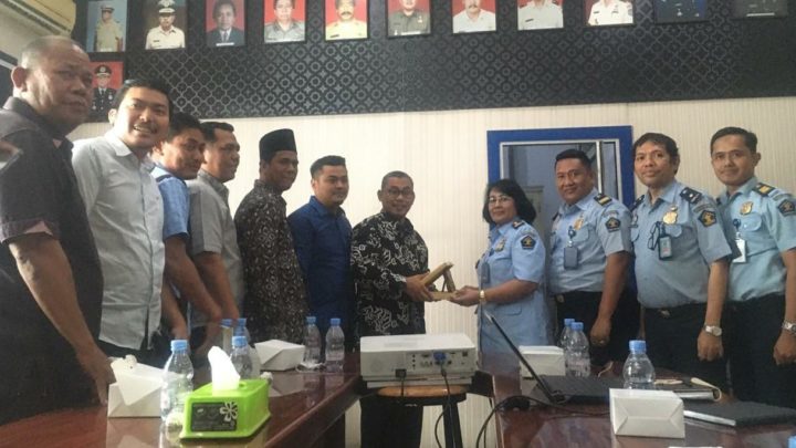 Perketat Pengawasan Orang Asing di Apartemen Podomoro