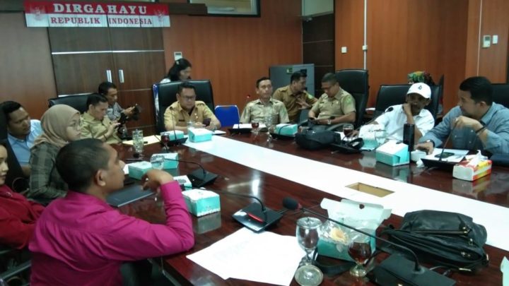 Manajemen Lima Rooftop Tak Bisa Tunjukkan Data Soal Pajak