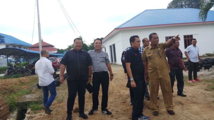 Distankan Medan Butuh Laboratorium Pendeteksi Ikan Berformalin