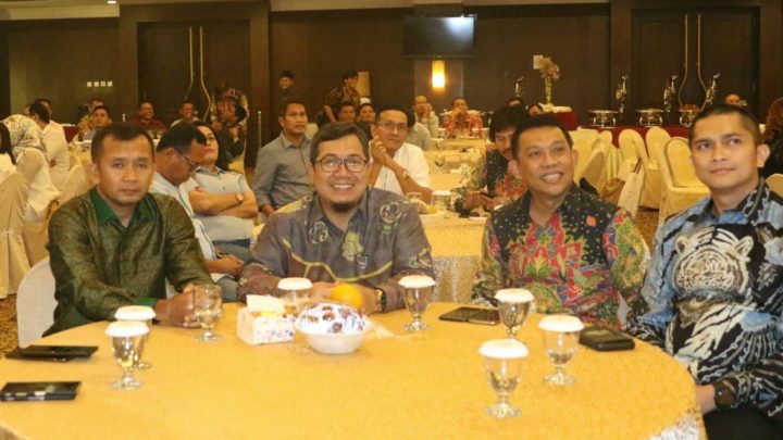 Pemko Medan Apresiasi Aksi Sosial DPD REI Sumut