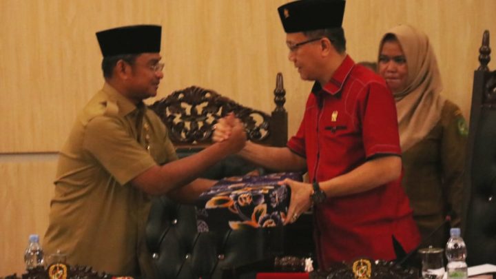 Arsip Harus Dikelola, Dipelihara dan Dijaga Guna Mendukung Kualitas Pelayanan Publik