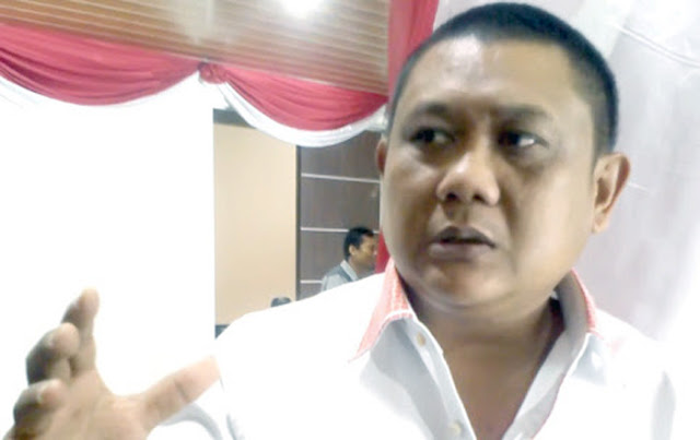 DPRD Medan Dukung Pemko Medan Lanjutkan Pembangunan Panti Sosial DPRD Medan Dukung Pemko Medan Lanjutkan Pembangunan Panti Sosial