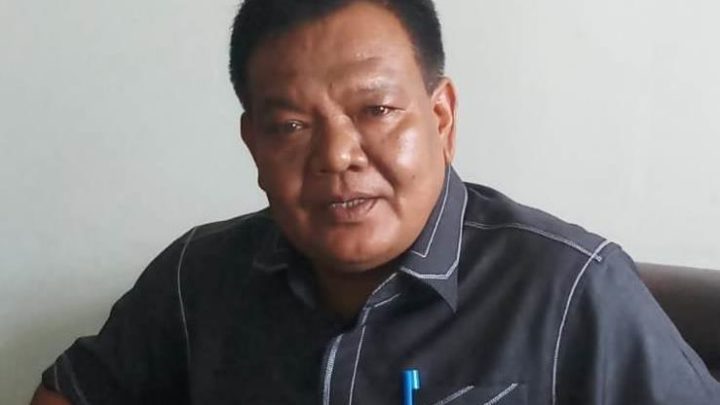 Daniel: Jangan Korbankan Rakyat Dengan Perda RTRW