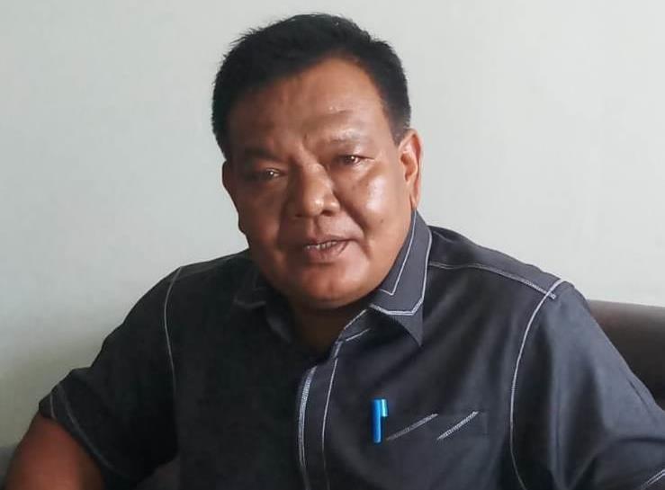 Daniel: Jangan Korbankan Rakyat Dengan Perda RTRW