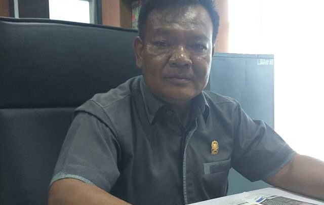 Usut Dinas PU Medan Kecolongan  Bayar Uang Proyek Meski Tak Siap