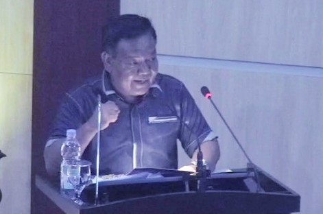 Daniel Pinem: Dua Tahun, Dinas PU Harus Mampu Atasi Banjir di Medan 