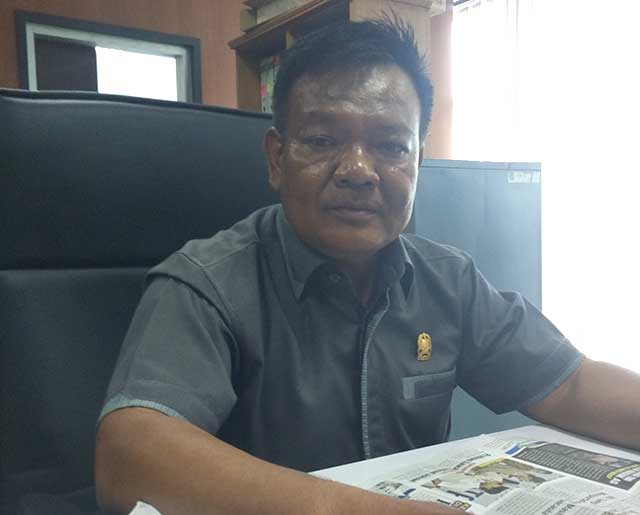 Usut Dinas PU Medan Kecolongan  Bayar Uang Proyek Meski Tak Siap