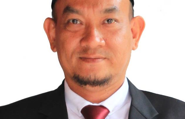 Dedy: Pengentasan Kemiskinan Tanggungjawab Bersama