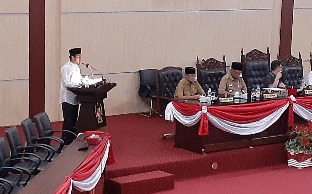 Rehabilitasi Tata Ruang Kota Medan Secara Benar