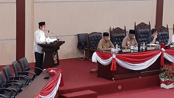 Rehabilitasi Tata Ruang Kota Medan Secara Benar
