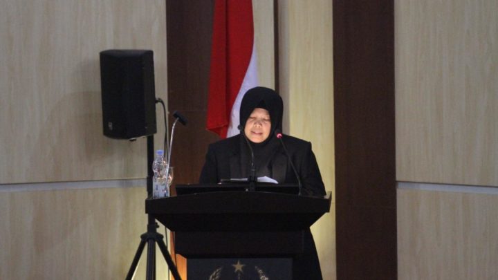 F-PKS Minta Pemko Medan Perbaiki Gedung Kearsipan