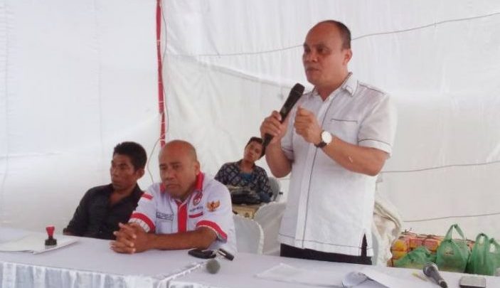 Polisi Diminta Tangkap Pelaku Begal di Underpass Titi Kuning