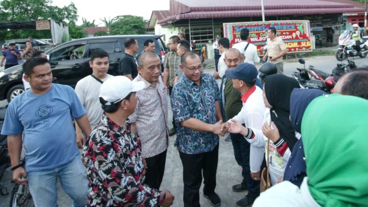 Akhyar: Musik Menyatukan Kita