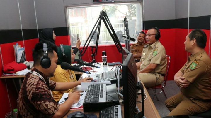 Akhyar Gebrak Kaum Milenial #yokbikincantikmedan