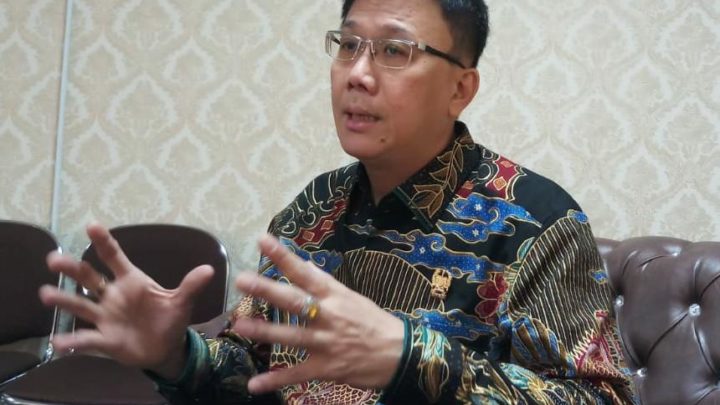 Hasyim Desak Pemko Bentuk  Tim Antisipasi Virus Corona