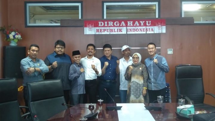 Komisi III DPRD Medan Kecewa Dengan Program Dinas Pariwisata