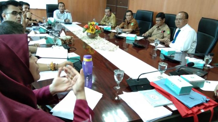 DPRD Medan Mediasi Polemik Di SD Northren Green School