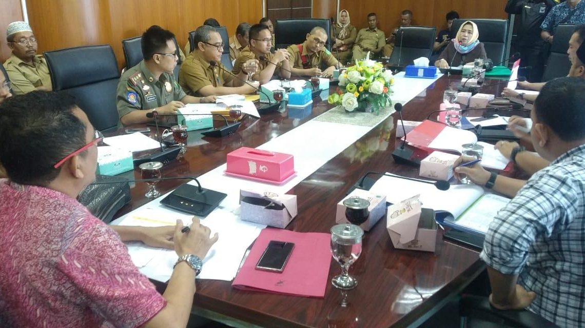 Pembangunan De’Glass Residence Telah Sesuai Ketentuan Pembangunan De’Glass Residence Telah Sesuai Ketentuan