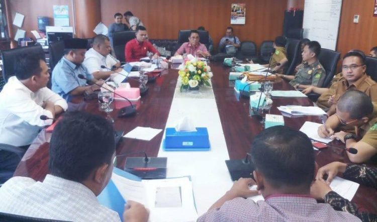 Pemko Medan Tolak Pengajuan SIMB Hotel Royal Grand Central Pemko Medan Tolak Pengajuan SIMB Hotel Royal Grand Central
