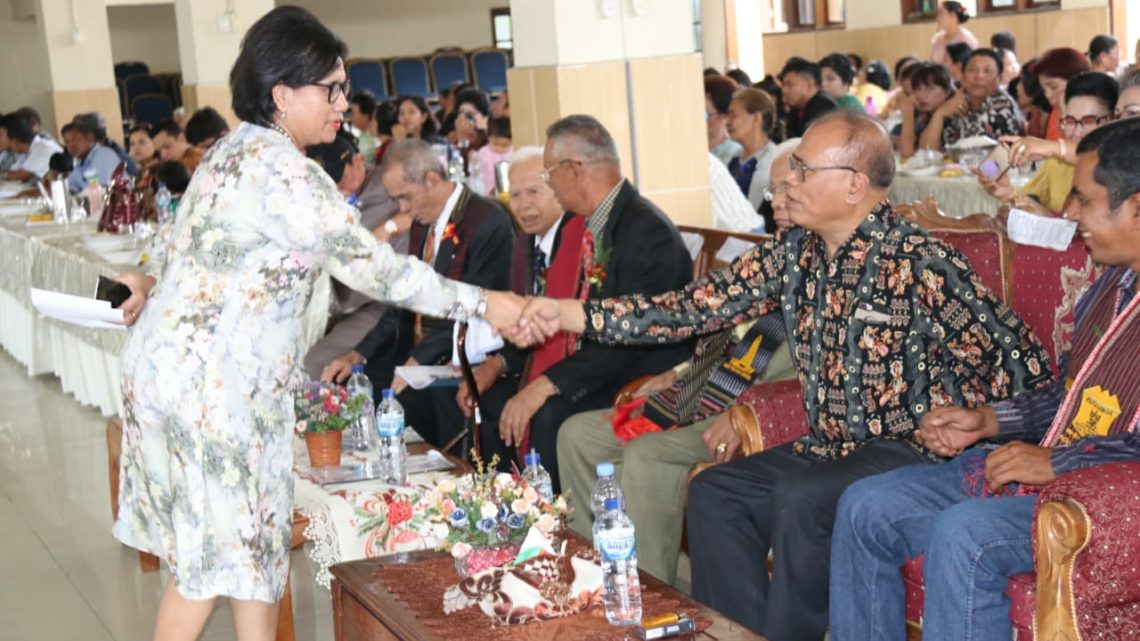 Pemko Medan Apresiasi Pesta Partangiangan Bona Taon Panguan Pomparan Ni Tuan Sogar Manurung Pemko Medan Apresiasi Pesta Partangiangan Bona Taon Panguan Pomparan Ni Tuan Sogar Manurung